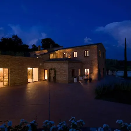 Mozzafiato Con Jacuzzi O Camino Toscana Montepulciano *