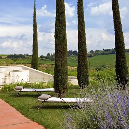 Apartment Mozzafiato Con Jacuzzi O Camino Toscana Montepulciano Valiano