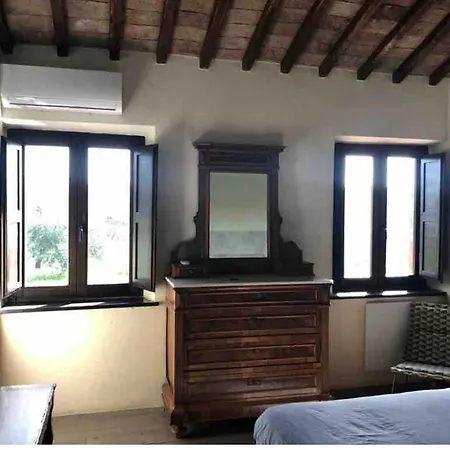Apartment Mozzafiato Con Jacuzzi O Camino Toscana Montepulciano *
